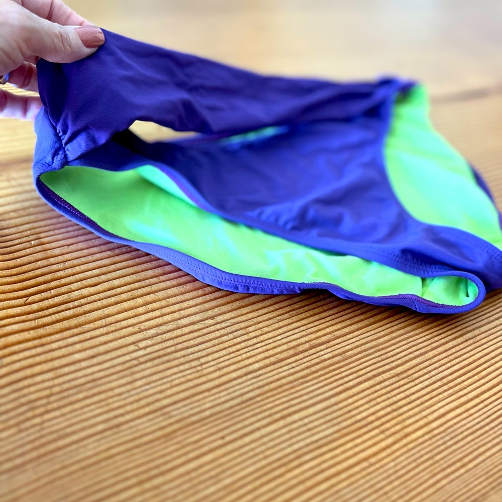 Athleta Swim Bottoms